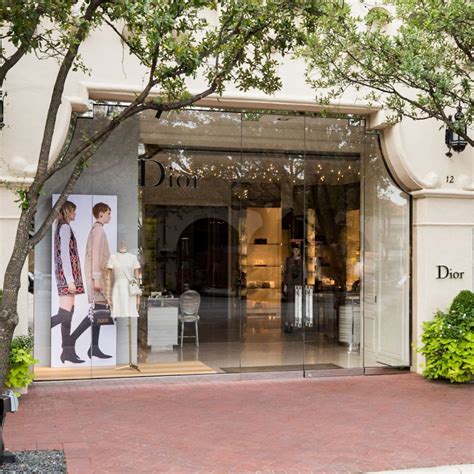 dior stores in texas|Dior highland park village.